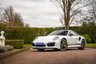 USED 2014 64 PORSCHE 911 3.8T 991 Turbo S Coupe 2dr Petrol PDK 4WD Euro 6 (560 ps) 