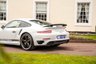 USED 2014 64 PORSCHE 911 3.8T 991 Turbo S Coupe 2dr Petrol PDK 4WD Euro 6 (560 ps) 