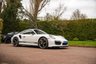 USED 2014 64 PORSCHE 911 3.8T 991 Turbo S Coupe 2dr Petrol PDK 4WD Euro 6 (560 ps) 