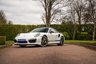USED 2014 64 PORSCHE 911 3.8T 991 Turbo S Coupe 2dr Petrol PDK 4WD Euro 6 (560 ps) 