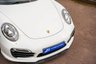 USED 2014 64 PORSCHE 911 3.8T 991 Turbo S Coupe 2dr Petrol PDK 4WD Euro 6 (560 ps) 