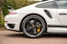 USED 2014 64 PORSCHE 911 3.8T 991 Turbo S Coupe 2dr Petrol PDK 4WD Euro 6 (560 ps) 