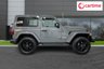 USED 2020 69 JEEP WRANGLER 2.0 GME Sahara SUV 2dr Petrol Auto 4WD Euro 6 (s/s) (272 ps) Touchscreen, Apple CarPlay / Android Auto, Reverse Camera, Satellite Navigation, Climate Control Touchscreen, Apple CarPlay / Android Auto, Reverse Camera, Satellite Navigation, Climate Control