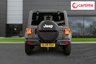 USED 2020 69 JEEP WRANGLER 2.0 GME Sahara SUV 2dr Petrol Auto 4WD Euro 6 (s/s) (272 ps) Touchscreen, Apple CarPlay / Android Auto, Reverse Camera, Satellite Navigation, Climate Control Touchscreen, Apple CarPlay / Android Auto, Reverse Camera, Satellite Navigation, Climate Control