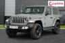 USED 2020 69 JEEP WRANGLER 2.0 GME Sahara SUV 2dr Petrol Auto 4WD Euro 6 (s/s) (272 ps) Touchscreen, Apple CarPlay / Android Auto, Reverse Camera, Satellite Navigation, Climate Control Touchscreen, Apple CarPlay / Android Auto, Reverse Camera, Satellite Navigation, Climate Control