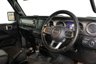 USED 2020 69 JEEP WRANGLER 2.0 GME Sahara SUV 2dr Petrol Auto 4WD Euro 6 (s/s) (272 ps) Touchscreen, Apple CarPlay / Android Auto, Reverse Camera, Satellite Navigation, Climate Control Touchscreen, Apple CarPlay / Android Auto, Reverse Camera, Satellite Navigation, Climate Control