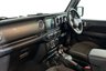 USED 2020 69 JEEP WRANGLER 2.0 GME Sahara SUV 2dr Petrol Auto 4WD Euro 6 (s/s) (272 ps) Touchscreen, Apple CarPlay / Android Auto, Reverse Camera, Satellite Navigation, Climate Control Touchscreen, Apple CarPlay / Android Auto, Reverse Camera, Satellite Navigation, Climate Control