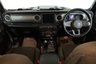 USED 2020 69 JEEP WRANGLER 2.0 GME Sahara SUV 2dr Petrol Auto 4WD Euro 6 (s/s) (272 ps) Touchscreen, Apple CarPlay / Android Auto, Reverse Camera, Satellite Navigation, Climate Control Touchscreen, Apple CarPlay / Android Auto, Reverse Camera, Satellite Navigation, Climate Control