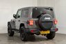 USED 2020 69 JEEP WRANGLER 2.0 GME Sahara SUV 2dr Petrol Auto 4WD Euro 6 (s/s) (272 ps) Touchscreen, Apple CarPlay / Android Auto, Reverse Camera, Satellite Navigation, Climate Control Touchscreen, Apple CarPlay / Android Auto, Reverse Camera, Satellite Navigation, Climate Control