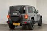 USED 2020 69 JEEP WRANGLER 2.0 GME Sahara SUV 2dr Petrol Auto 4WD Euro 6 (s/s) (272 ps) Touchscreen, Apple CarPlay / Android Auto, Reverse Camera, Satellite Navigation, Climate Control Touchscreen, Apple CarPlay / Android Auto, Reverse Camera, Satellite Navigation, Climate Control