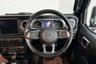 USED 2020 69 JEEP WRANGLER 2.0 GME Sahara SUV 2dr Petrol Auto 4WD Euro 6 (s/s) (272 ps) Touchscreen, Apple CarPlay / Android Auto, Reverse Camera, Satellite Navigation, Climate Control Touchscreen, Apple CarPlay / Android Auto, Reverse Camera, Satellite Navigation, Climate Control