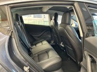 USED 2019 69 TESLA Model 3 (Dual Motor) Performance Saloon 4dr Electric Auto 4WDE (Performance Upgrade) (449 bhp) 2 KEYS+2 CABLES+HISTORY+MEDIA+1 OWNER FROM NEW+4 WHEEL DRIVE+NAV+PANORAMIC SUNROOF+BLUETOOTH+ALLOYS+CLIMATE+CRUISE+HEATED FRONT SEATS+PARKING SENSORS+CAM+HPI CLEAR