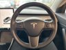 USED 2019 69 TESLA Model 3 (Dual Motor) Performance Saloon 4dr Electric Auto 4WDE (Performance Upgrade) (449 bhp) 2 KEYS+2 CABLES+HISTORY+MEDIA+1 OWNER FROM NEW+4 WHEEL DRIVE+NAV+PANORAMIC SUNROOF+BLUETOOTH+ALLOYS+CLIMATE+CRUISE+HEATED FRONT SEATS+PARKING SENSORS+CAM+HPI CLEAR