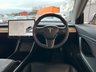 USED 2019 69 TESLA Model 3 (Dual Motor) Performance Saloon 4dr Electric Auto 4WDE (Performance Upgrade) (449 bhp) 2 KEYS+2 CABLES+HISTORY+MEDIA+1 OWNER FROM NEW+4 WHEEL DRIVE+NAV+PANORAMIC SUNROOF+BLUETOOTH+ALLOYS+CLIMATE+CRUISE+HEATED FRONT SEATS+PARKING SENSORS+CAM+HPI CLEAR