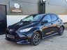 USED 2021 21 TOYOTA YARIS 1.5 VVT-h Design Hatchback 5dr Petrol Hybrid E-CVT Euro 6 (s/s) (116 ps) FULL TOYOTA HISTORY