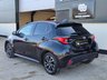 USED 2021 21 TOYOTA YARIS 1.5 VVT-h Design Hatchback 5dr Petrol Hybrid E-CVT Euro 6 (s/s) (116 ps) FULL TOYOTA HISTORY