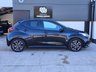 USED 2021 21 TOYOTA YARIS 1.5 VVT-h Design Hatchback 5dr Petrol Hybrid E-CVT Euro 6 (s/s) (116 ps) FULL TOYOTA HISTORY