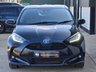 USED 2021 21 TOYOTA YARIS 1.5 VVT-h Design Hatchback 5dr Petrol Hybrid E-CVT Euro 6 (s/s) (116 ps) FULL TOYOTA HISTORY