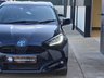 USED 2021 21 TOYOTA YARIS 1.5 VVT-h Design Hatchback 5dr Petrol Hybrid E-CVT Euro 6 (s/s) (116 ps) FULL TOYOTA HISTORY