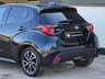 USED 2021 21 TOYOTA YARIS 1.5 VVT-h Design Hatchback 5dr Petrol Hybrid E-CVT Euro 6 (s/s) (116 ps) FULL TOYOTA HISTORY