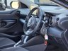 USED 2021 21 TOYOTA YARIS 1.5 VVT-h Design Hatchback 5dr Petrol Hybrid E-CVT Euro 6 (s/s) (116 ps) FULL TOYOTA HISTORY