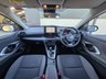USED 2021 21 TOYOTA YARIS 1.5 VVT-h Design Hatchback 5dr Petrol Hybrid E-CVT Euro 6 (s/s) (116 ps) FULL TOYOTA HISTORY