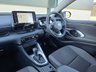USED 2021 21 TOYOTA YARIS 1.5 VVT-h Design Hatchback 5dr Petrol Hybrid E-CVT Euro 6 (s/s) (116 ps) FULL TOYOTA HISTORY