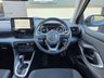 USED 2021 21 TOYOTA YARIS 1.5 VVT-h Design Hatchback 5dr Petrol Hybrid E-CVT Euro 6 (s/s) (116 ps) FULL TOYOTA HISTORY