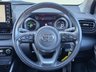 USED 2021 21 TOYOTA YARIS 1.5 VVT-h Design Hatchback 5dr Petrol Hybrid E-CVT Euro 6 (s/s) (116 ps) FULL TOYOTA HISTORY