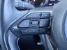 USED 2021 21 TOYOTA YARIS 1.5 VVT-h Design Hatchback 5dr Petrol Hybrid E-CVT Euro 6 (s/s) (116 ps) FULL TOYOTA HISTORY