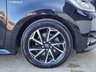 USED 2021 21 TOYOTA YARIS 1.5 VVT-h Design Hatchback 5dr Petrol Hybrid E-CVT Euro 6 (s/s) (116 ps) FULL TOYOTA HISTORY