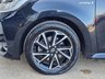 USED 2021 21 TOYOTA YARIS 1.5 VVT-h Design Hatchback 5dr Petrol Hybrid E-CVT Euro 6 (s/s) (116 ps) FULL TOYOTA HISTORY
