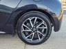 USED 2021 21 TOYOTA YARIS 1.5 VVT-h Design Hatchback 5dr Petrol Hybrid E-CVT Euro 6 (s/s) (116 ps) FULL TOYOTA HISTORY