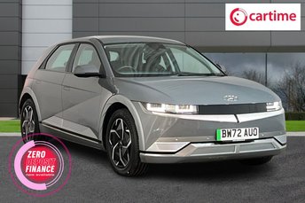 2023 HYUNDAI IONIQ 5