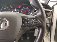 USED 2022 72 VAUXHALL CORSA 1.2 Design Hatchback 5dr Petrol Manual Euro 6 (75 ps) SAT NAV! BLUETOOTH! DAB! A/C!