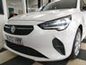 USED 2022 72 VAUXHALL CORSA 1.2 Design Hatchback 5dr Petrol Manual Euro 6 (75 ps) SAT NAV! BLUETOOTH! DAB! A/C!