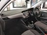 USED 2022 72 VAUXHALL CORSA 1.2 Design Hatchback 5dr Petrol Manual Euro 6 (75 ps) SAT NAV! BLUETOOTH! DAB! A/C!
