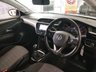 USED 2022 72 VAUXHALL CORSA 1.2 Design Hatchback 5dr Petrol Manual Euro 6 (75 ps) SAT NAV! BLUETOOTH! DAB! A/C!