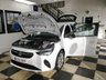 USED 2022 72 VAUXHALL CORSA 1.2 Design Hatchback 5dr Petrol Manual Euro 6 (75 ps) SAT NAV! BLUETOOTH! DAB! A/C!