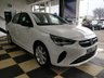 USED 2022 72 VAUXHALL CORSA 1.2 Design Hatchback 5dr Petrol Manual Euro 6 (75 ps) SAT NAV! BLUETOOTH! DAB! A/C!