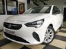 USED 2022 72 VAUXHALL CORSA 1.2 Design Hatchback 5dr Petrol Manual Euro 6 (75 ps) SAT NAV! BLUETOOTH! DAB! A/C!