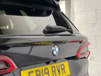 USED 2019 19 BMW X5 3.0 30d M Sport SUV 5dr Diesel Auto xDrive Euro 6 (s/s) (265 ps) SKY LOUNGE SUN ROOF+360 CAM