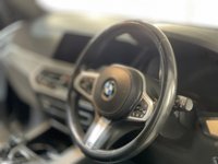USED 2019 19 BMW X5 3.0 30d M Sport SUV 5dr Diesel Auto xDrive Euro 6 (s/s) (265 ps) SKY LOUNGE SUN ROOF+360 CAM