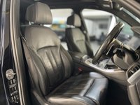 USED 2019 19 BMW X5 3.0 30d M Sport SUV 5dr Diesel Auto xDrive Euro 6 (s/s) (265 ps) SKY LOUNGE SUN ROOF+360 CAM