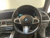 USED 2019 19 BMW X5 3.0 30d M Sport SUV 5dr Diesel Auto xDrive Euro 6 (s/s) (265 ps) SKY LOUNGE SUN ROOF+360 CAM
