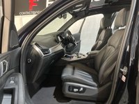 USED 2019 19 BMW X5 3.0 30d M Sport SUV 5dr Diesel Auto xDrive Euro 6 (s/s) (265 ps) SKY LOUNGE SUN ROOF+360 CAM