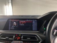 USED 2019 19 BMW X5 3.0 30d M Sport SUV 5dr Diesel Auto xDrive Euro 6 (s/s) (265 ps) SKY LOUNGE SUN ROOF+360 CAM