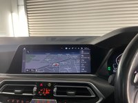 USED 2019 19 BMW X5 3.0 30d M Sport SUV 5dr Diesel Auto xDrive Euro 6 (s/s) (265 ps) SKY LOUNGE SUN ROOF+360 CAM