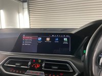 USED 2019 19 BMW X5 3.0 30d M Sport SUV 5dr Diesel Auto xDrive Euro 6 (s/s) (265 ps) SKY LOUNGE SUN ROOF+360 CAM