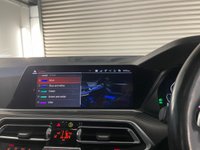 USED 2019 19 BMW X5 3.0 30d M Sport SUV 5dr Diesel Auto xDrive Euro 6 (s/s) (265 ps) SKY LOUNGE SUN ROOF+360 CAM